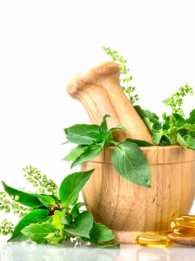 Medicinal Plant Associations
