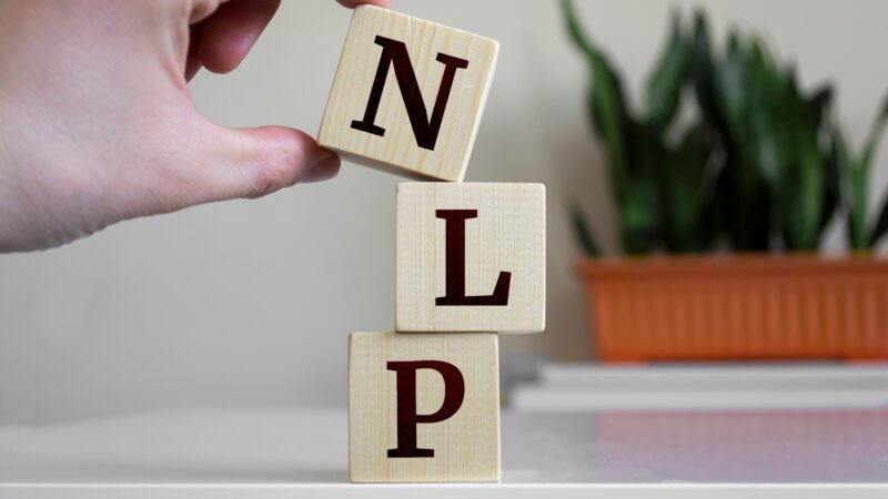 Neurolinguistic Programming