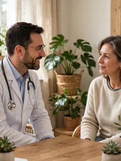 Integrative Oncology